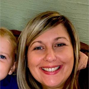 Meet your Posher, Brandy